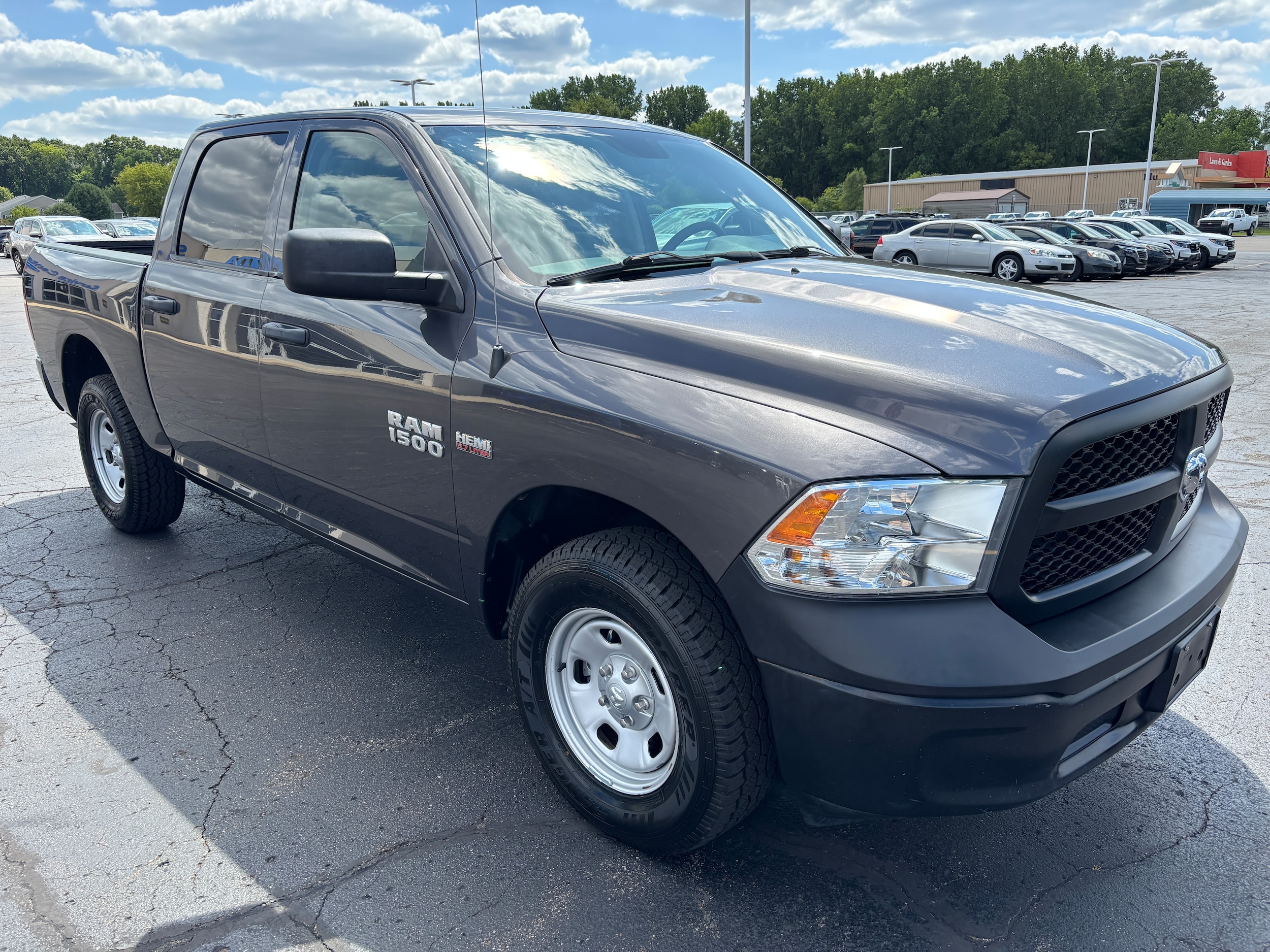 ram ram 1500 pickup 2017 1C6RR7KT8HS738455 image ram ram 1500 pickup 2017 1C6RR7KT8HS738455 image